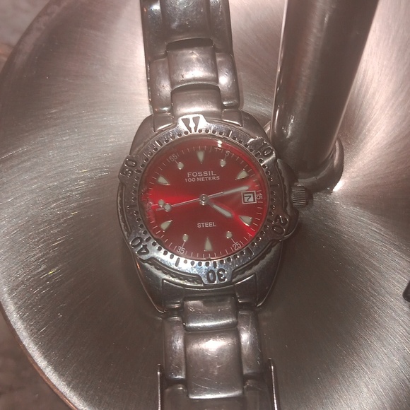 Fossil Watch - Picture 2 of 5